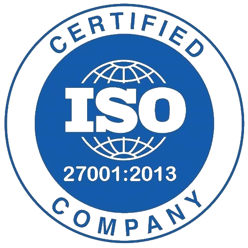 ISO-Certified